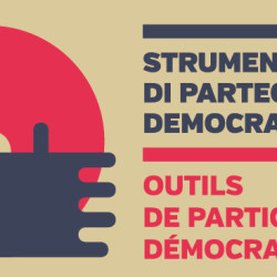 Tunisia: Strumenti di Partecipazione Democratica