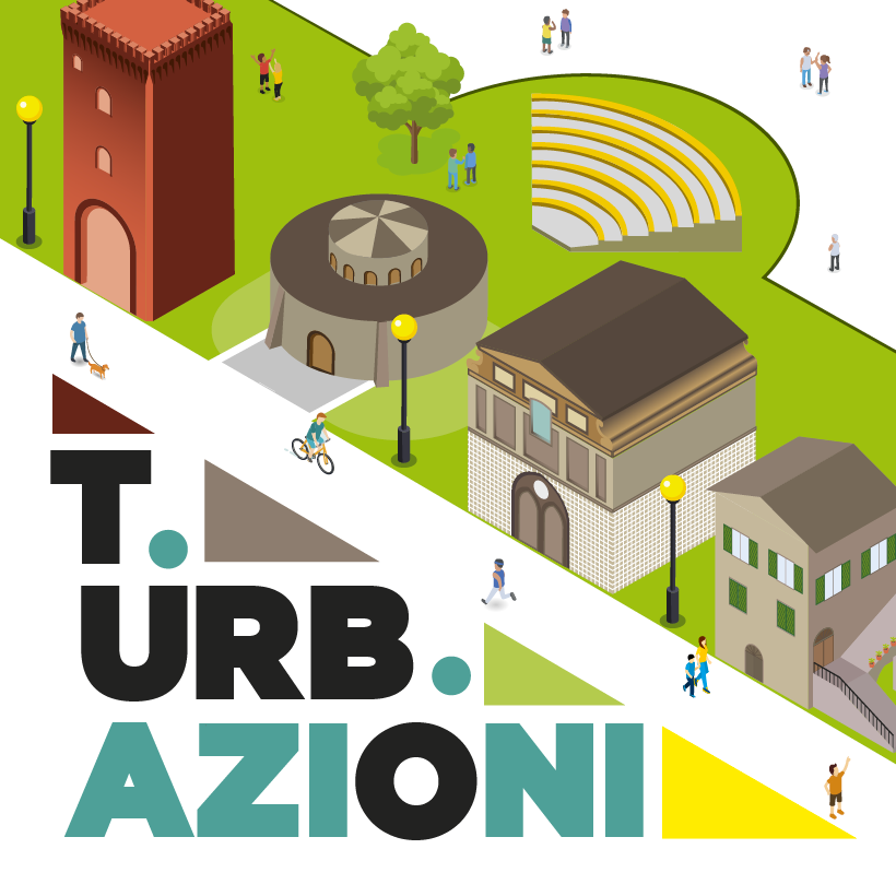 T.Urb.Azioni – Azioni Urbane con il Turbo!